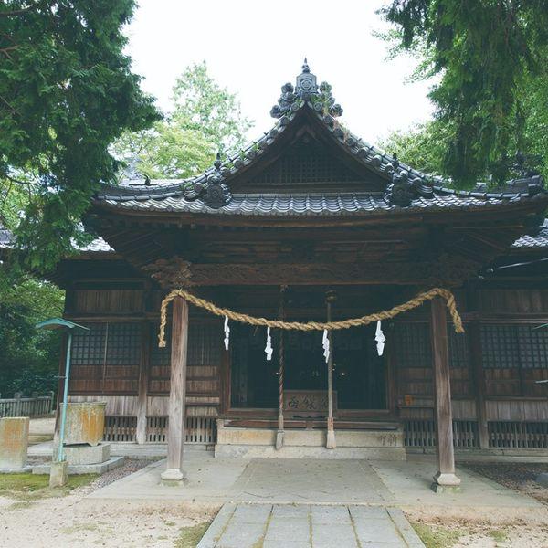 大濱八幡大神社 - おすすめ画像